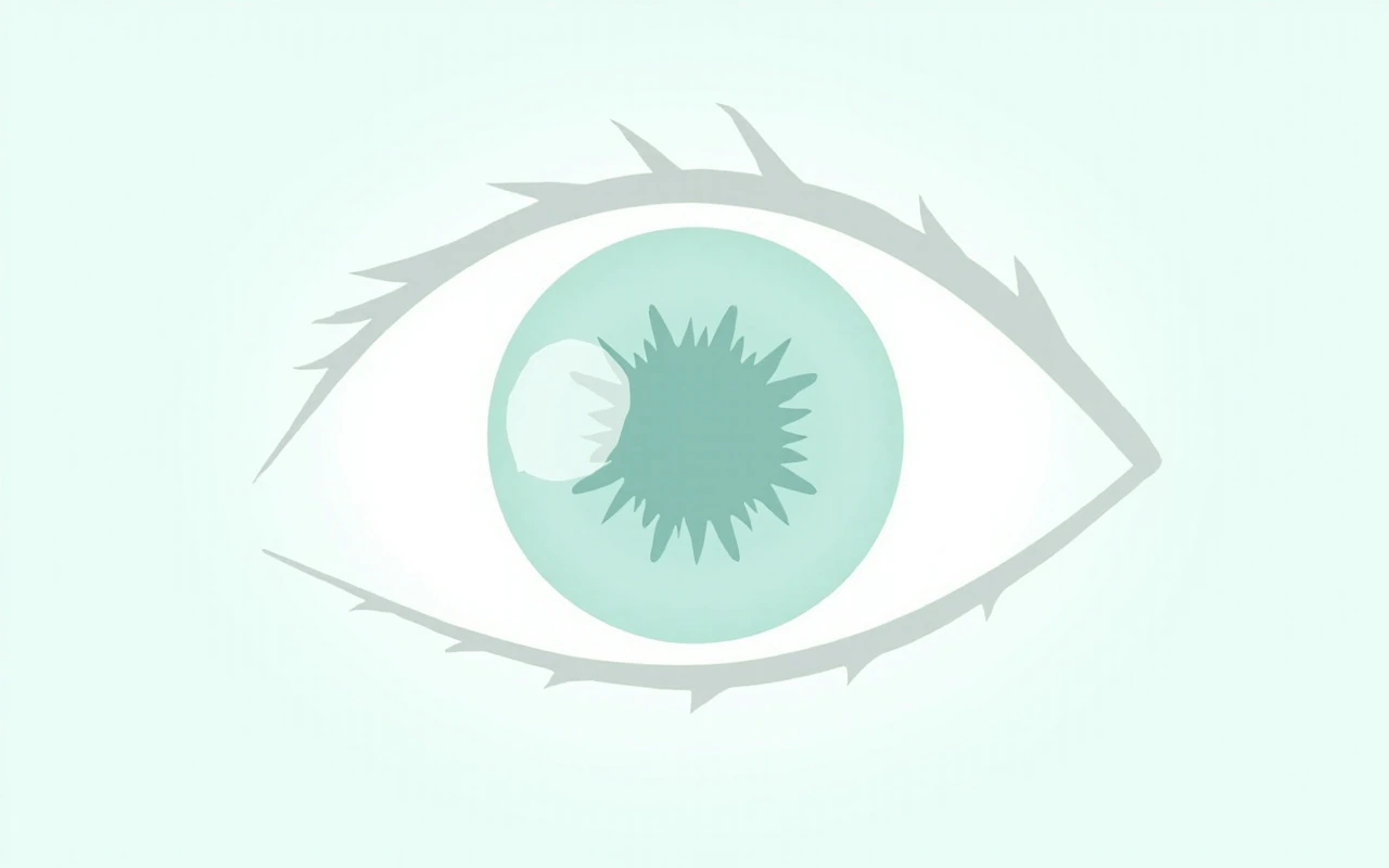 astigmatism cover