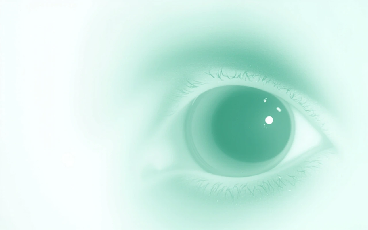 cataract cover