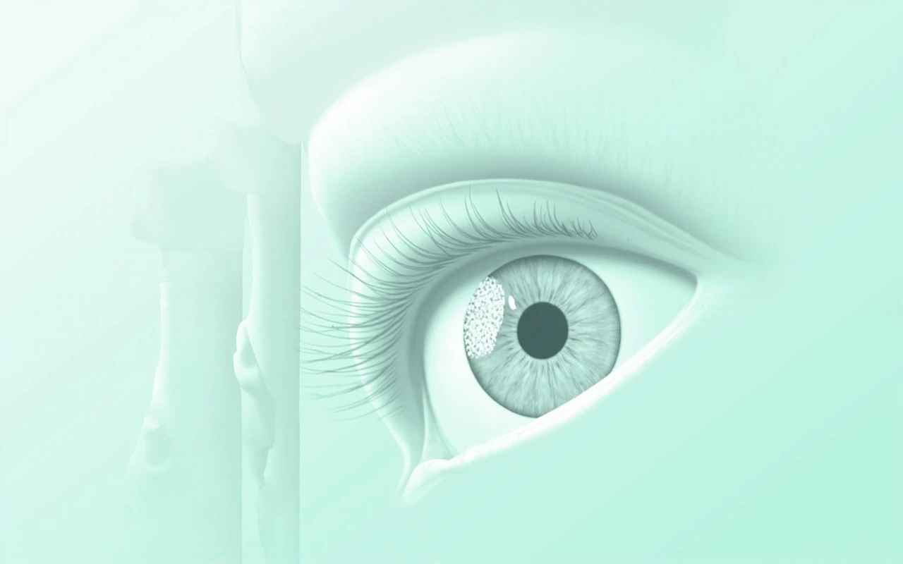 fundoscopy cover